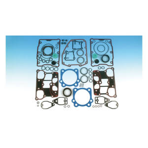 James, motor gasket kit. 3-7/8" bore