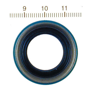 James, oil seal starter shaft