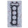 Athena, Cylinder head gasket