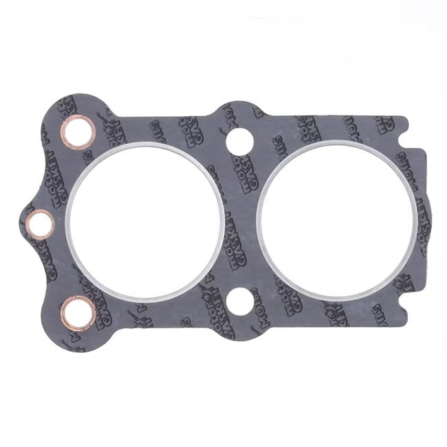 Athena, Cylinder head gasket