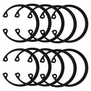 RETAINING RING, CLUTCH ADJ. PLATE