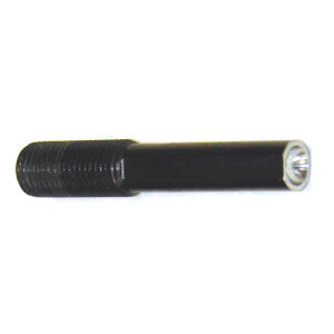 Bdl clutch adj. Screw & locknut