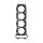 Athena, Cylinder head gasket
