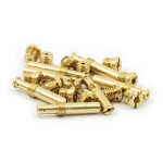 S&S, master jet pack