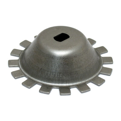 OIL SLINGER, CLUTCH BEARING