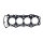 Athena, Cylinder head gasket