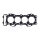Athena, Cylinder head gasket