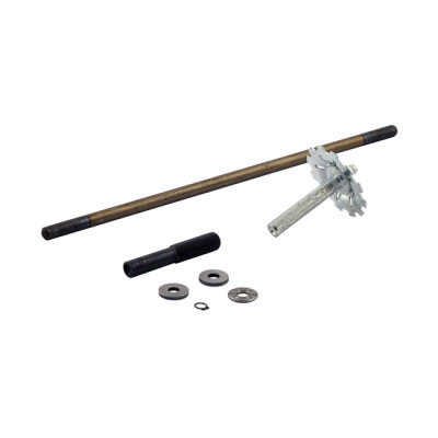 Clutch pushrod kit