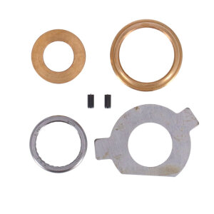 Bushing/bearing kit, cam & gear shaft 93-99 Evo B.T.