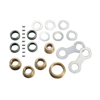Bushing/bearing kit, cam & gear shaft 86-90 XL