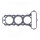 Athena, Cylinder head gasket