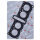 Athena, Cylinder head gasket