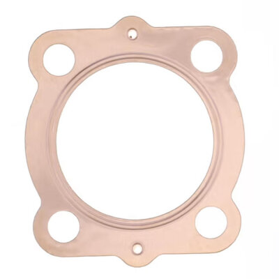 Athena, Cylinder head gasket