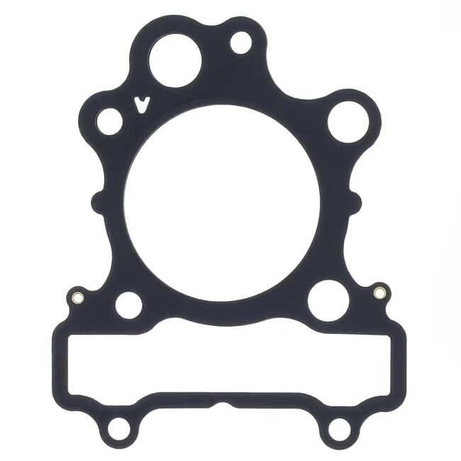 Athena, Cylinder head gasket