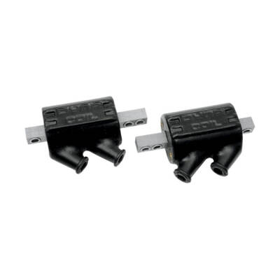 Dynatek, Dyna Dual Tower ignition coils. 12V, 5 ohm