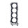 Athena, Cylinder head gasket