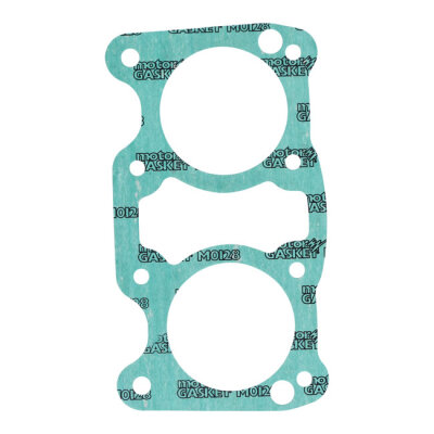 Athena, Cylinder base gasket