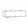 Athena, Cylinder base gasket