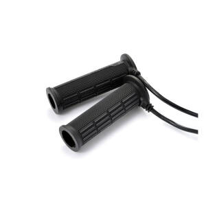Daytona, heated grips, for 7/8" (22mm) handlebars....