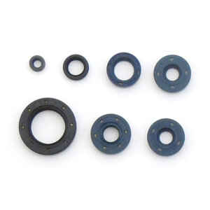 Athena, engine oil seal kit