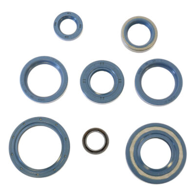 Athena, engine oil seal kit