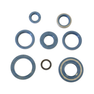 Athena, engine oil seal kit
