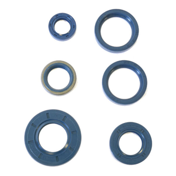 Athena, engine oil seal kit