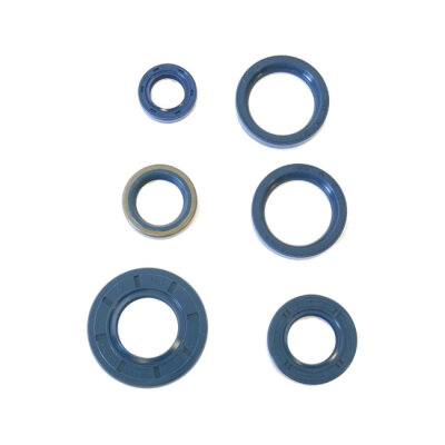 Athena, engine oil seal kit