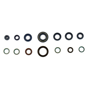 Athena, engine oil seal kit