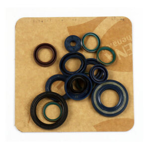 Athena, engine oil seal kit