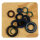 Athena, engine oil seal kit