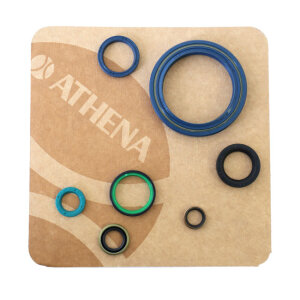 Athena, engine oil seal kit