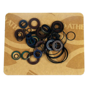 Athena, engine oil seal kit