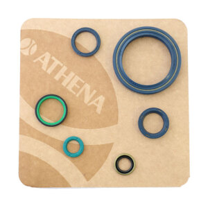 Athena, engine oil seal kit