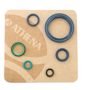 Athena, engine oil seal kit