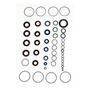 Athena, engine oil seal kit