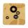 Athena, engine oil seal kit