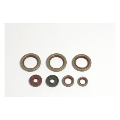 Athena, engine oil seal kit