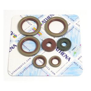 Athena, engine oil seal kit