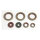 Athena, engine oil seal kit