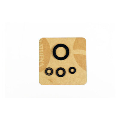 Athena, engine oil seal kit