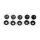 Athena, valve stem seal kit