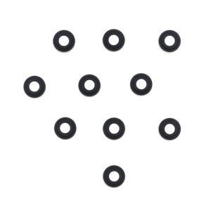 Athena, valve stem seal kit