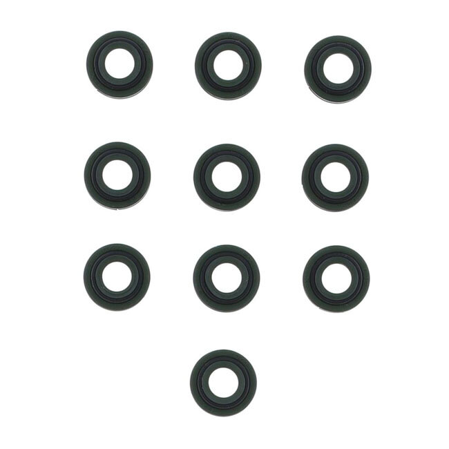 Athena, valve stem seal kit