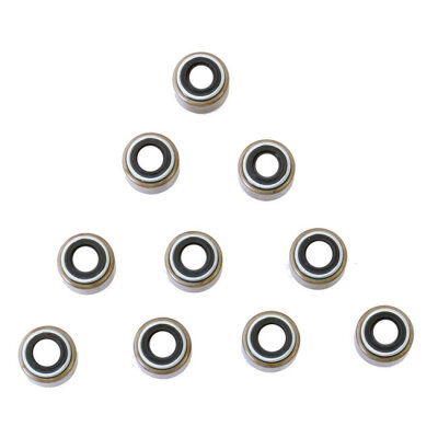 Athena, valve stem seal kit
