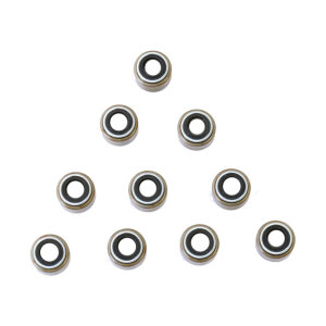 Athena, valve stem seal kit