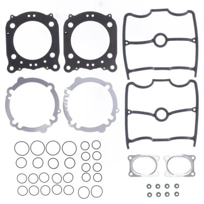 Athena, top end gasket kit