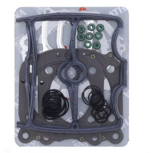 Athena, top end gasket kit