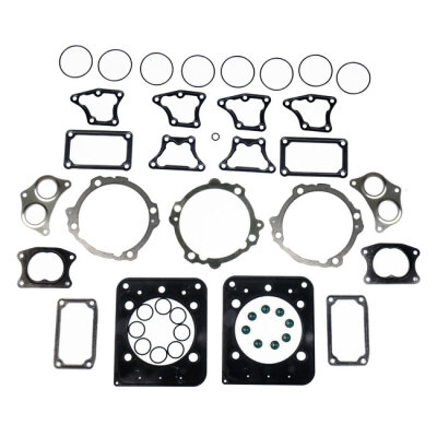 Athena, top end gasket kit