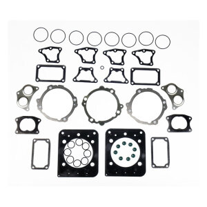 Athena, top end gasket kit